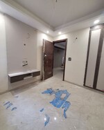 3 BHK + Prayer Room,Servant Room,Study Room 1100 Sq.Ft. Builder Floor in Green Fields Colony