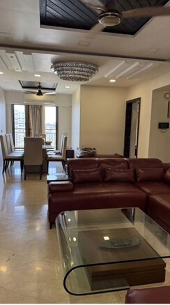 3 BHK Apartment For Sale in Chembur
