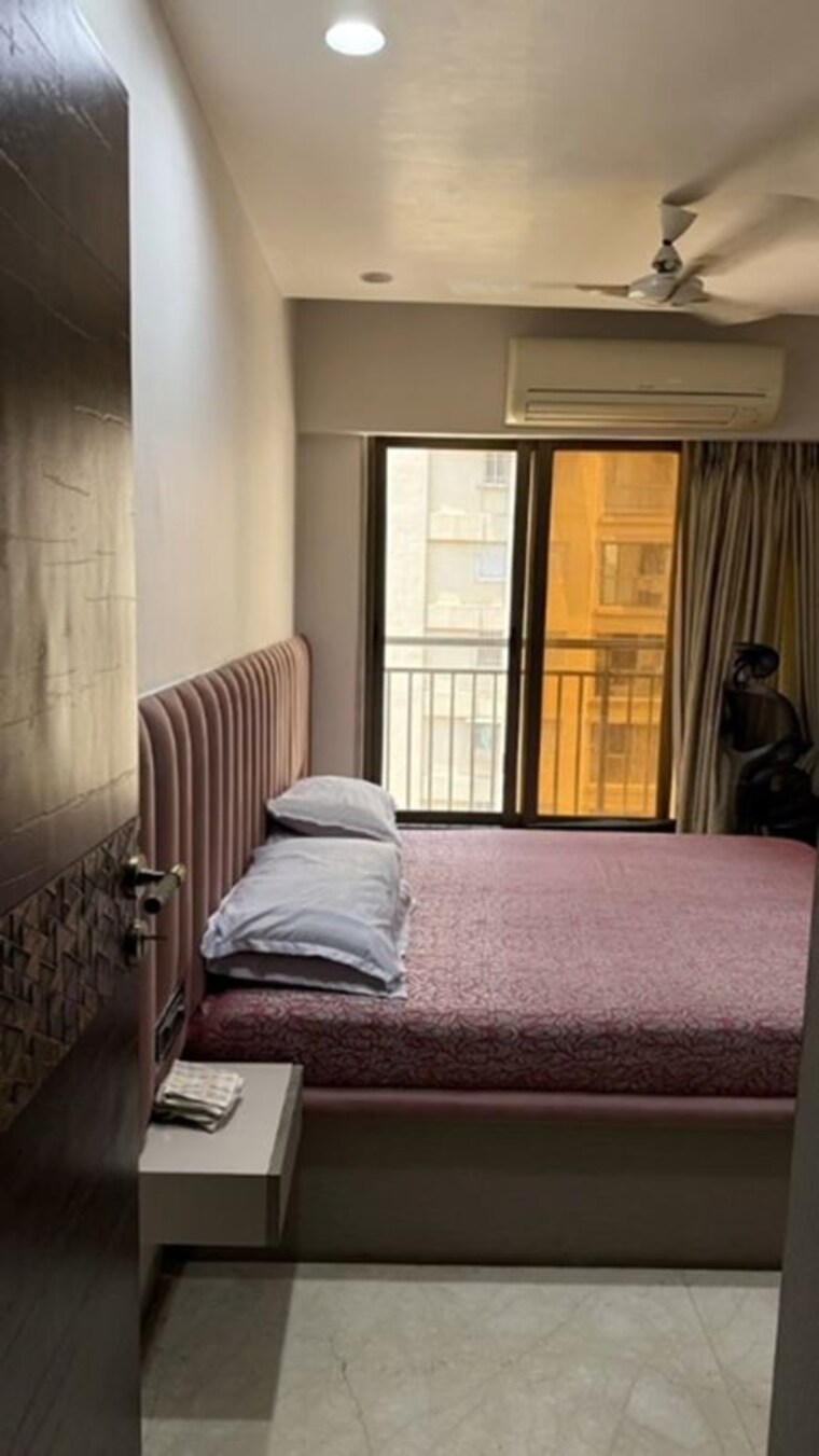 Bedroom, chembur 3 Bedroom 1560 Sq.Ft. Apartment In Chembur Mumbai 10600294