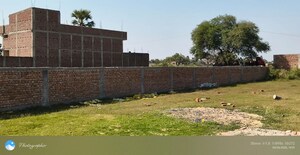  Plot – Exterior View View at Karmali Chowk - for Sale