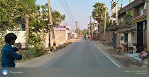  Plot – Exterior View View at Karmali Chowk - for Sale