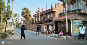  Plot – Exterior View View at Karmali Chowk - for Sale