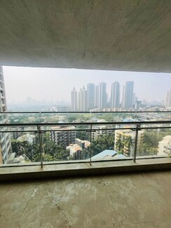 4 BHK Apartment For Rent in DB Woods