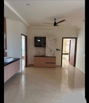 3 BHK Apartment For Rent in Aurobindo Kohinoor, Serilingampally