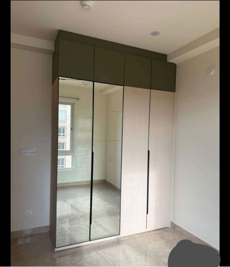Room, aurobindo-kohinoor 3 Bedroom 1960 Sq.Ft. Apartment In Serilingampally Hyderabad 10600330