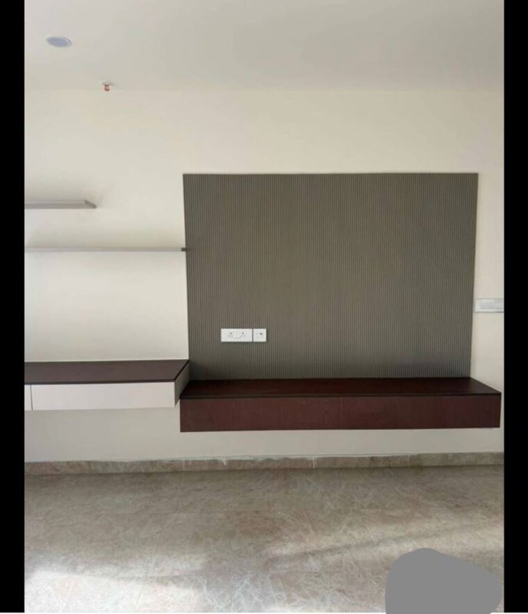 Room, aurobindo-kohinoor 3 Bedroom 1960 Sq.Ft. Apartment In Serilingampally Hyderabad 10600330