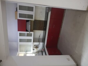 Furnished Amenities in 2.5 BHK Apartment at Nirala World Estate I, Tech Zone 4 Greater Noida – for Rent