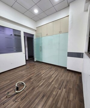 Room in  Office Space at Veera Desai Industrial Estate – for Sale