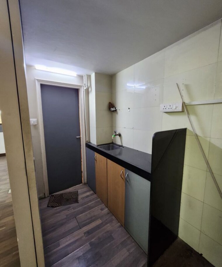 Kitchen, veera desai industrial estate Commercial Office Space 1000 Sq.Ft. In Veera Desai Industrial Estate Mumbai 10600319