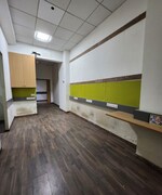 1000 Sq.Ft. Office Space in Veera Desai Industrial Estate