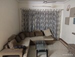 3 BHK + Store Room 1400 Sq.Ft. Apartment in Regency Towers