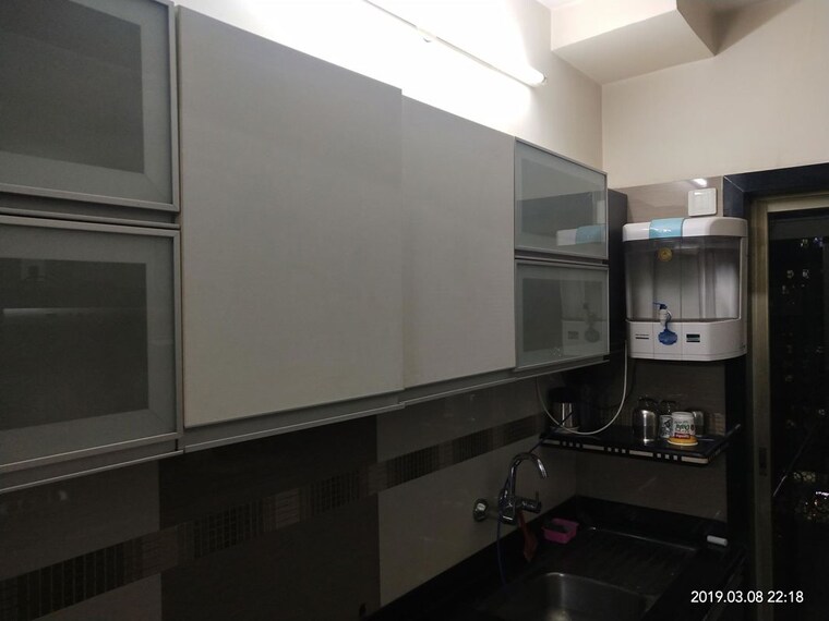 Kitchen, regency-towers 3 Bedroom 1400 Sq.Ft. Apartment In Kavesar Thane 10600326