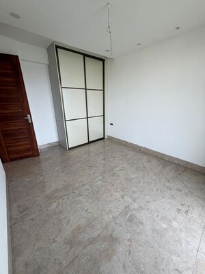 Bedroom in 4 BHK Apartment at High Ground – for Sale
