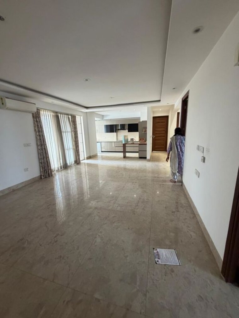 Hall, high ground 4 Bedroom 2750 Sq.Ft. Apartment In High Ground Zirakpur 10600321