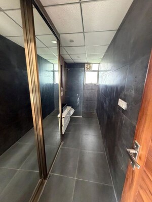 Bathroom in 4 BHK Apartment at High Ground – for Sale