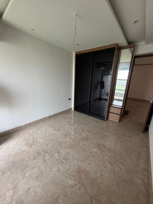 Bedroom in 4 BHK Apartment at High Ground – for Sale