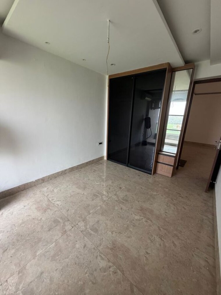 Bedroom, high ground 4 Bedroom 2750 Sq.Ft. Apartment In High Ground Zirakpur 10600321