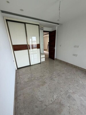 Bedroom in 4 BHK Apartment at High Ground – for Sale