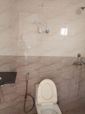 Bathroom in 2 BHK Apartment at Saya Zion, Sector 4 Greater Noida – for Sale