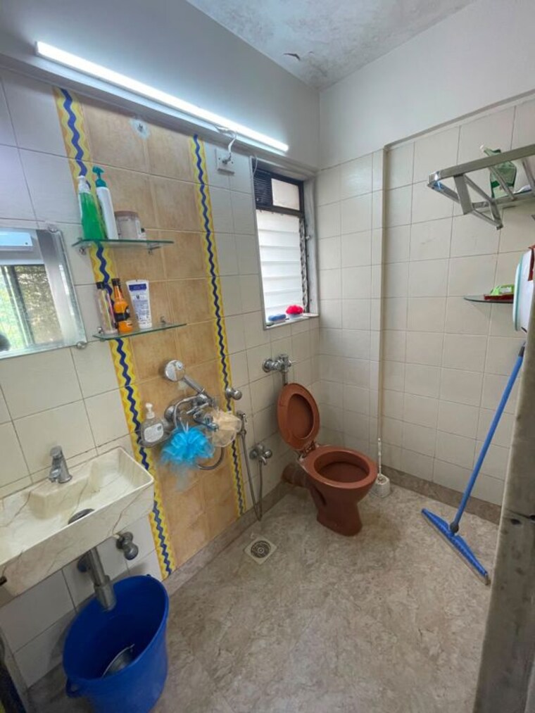 Team Area, sai-baba-complex-goregaon 1 Bedroom 658 Sq.Ft. Apartment In Goregaon East Mumbai 10600333