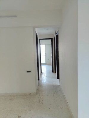 Building Lobby in 2 BHK Apartment at Ekta Tripolis, Goregaon West – for Rent