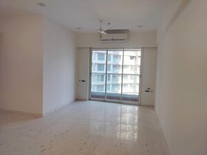 Room in 2 BHK Apartment at Ekta Tripolis, Goregaon West – for Rent