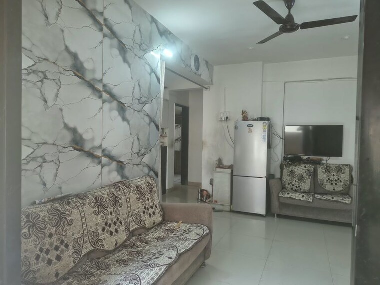 Kitchen, ganesh-nabhangan 2 Bedroom 850 Sq.Ft. Apartment In Dhayari Pune 10600325