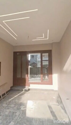 Parking in 3 BHK Independent House at Shahastradhara Road – for Rent