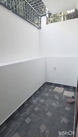 Balcony in 3 BHK Independent House at Shahastradhara Road – for Rent