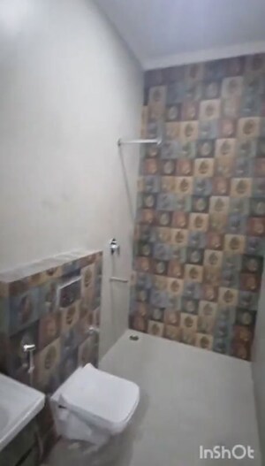 Bathroom in 3 BHK Independent House at Shahastradhara Road – for Rent