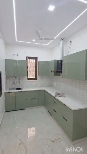 Kitchen in 3 BHK Independent House at Shahastradhara Road – for Rent