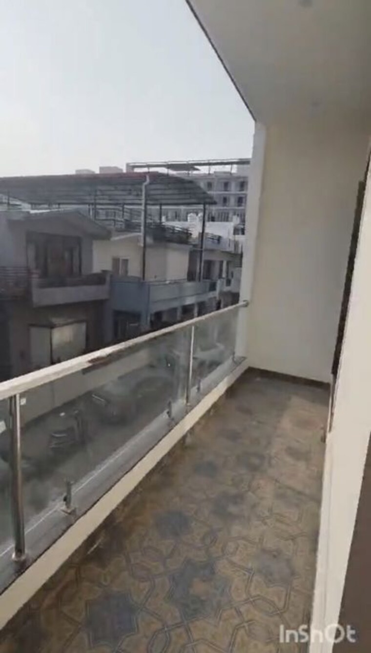Balcony, shahastradhara road 3 Bedroom 122 Sq.Yd. Independent House In Shahastradhara Road Dehradun 10600324