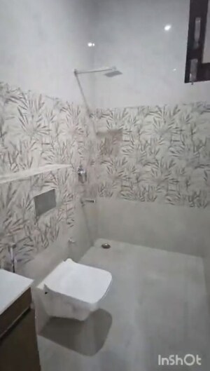 Bathroom in 3 BHK Independent House at Shahastradhara Road – for Rent