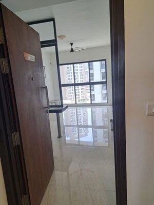 Room in 2 BHK Apartment at Lodha Crown Quality Homes, Majiwada – for Sale