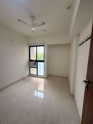 1 BHK Apartment For Rent in Lodha Crown Quality Homes, Majiwada