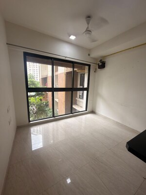 Hall in 1 BHK Apartment at Lodha Crown Quality Homes, Majiwada – for Rent