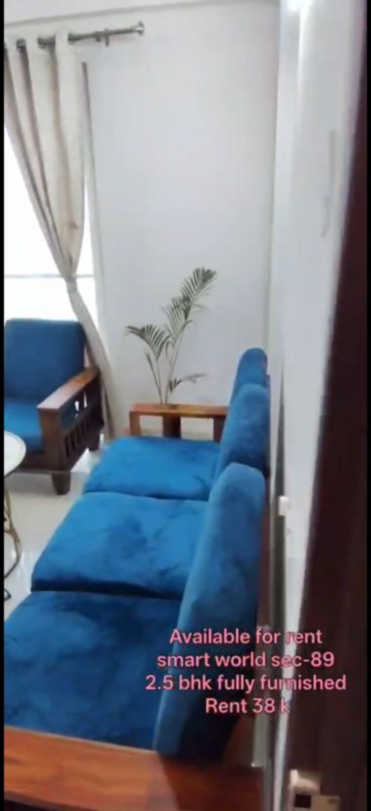 Bathroom, smart-world-gems 2.5 Bedroom 1108 Sq.Ft. Apartment In Sector 89 Gurgaon 10600334