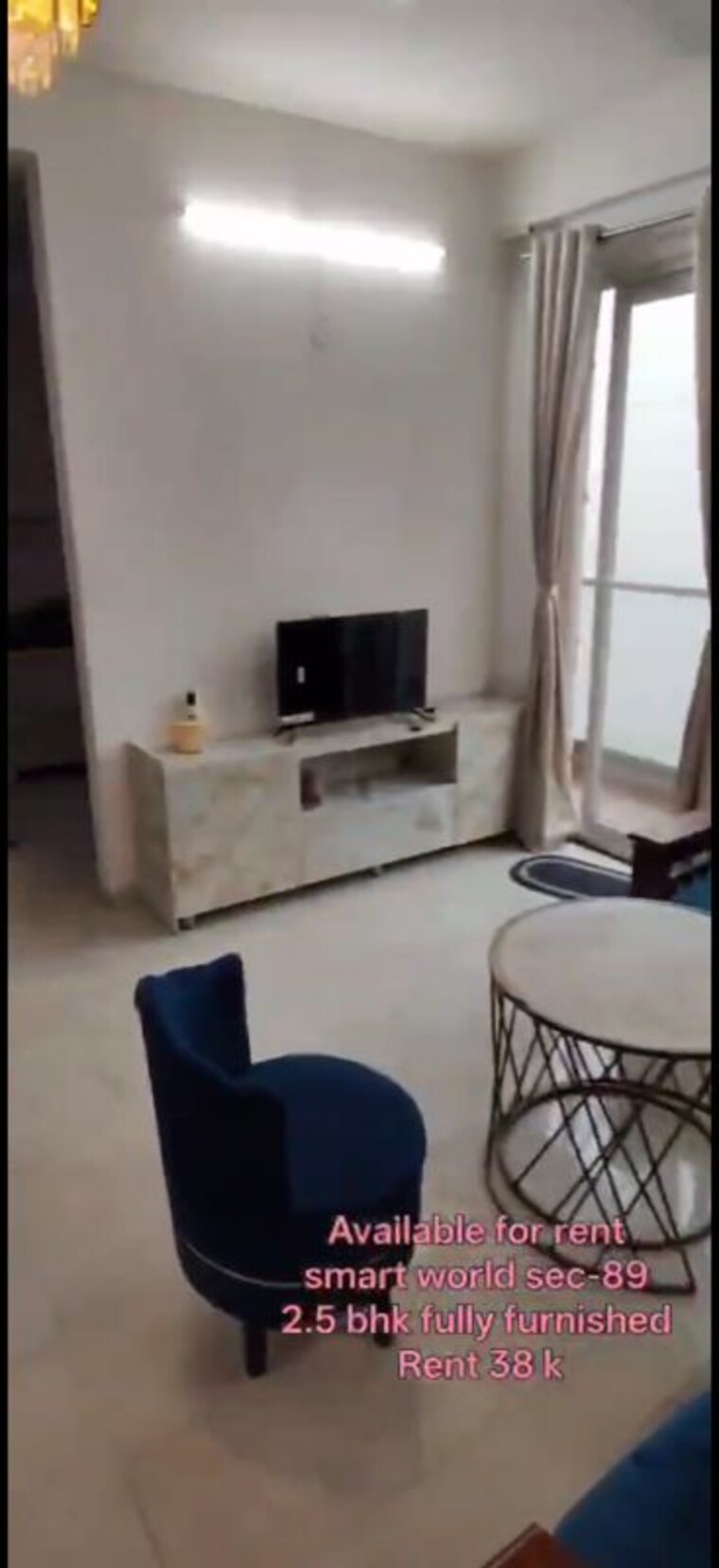 Bathroom, smart-world-gems 2.5 Bedroom 1108 Sq.Ft. Apartment In Sector 89 Gurgaon 10600334