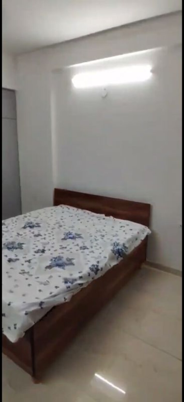 Bedroom, smart-world-gems 2.5 Bedroom 1108 Sq.Ft. Apartment In Sector 89 Gurgaon 10600334