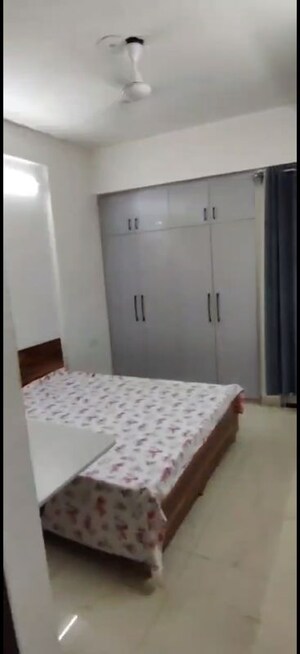 2.5 BHK Apartment For Rent in Smart World Gems, Sector 89