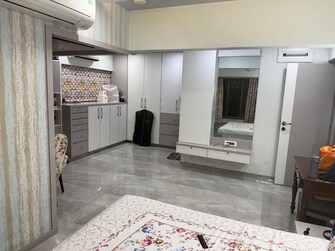 2 BHK 750 Sq.Ft. Apartment in Giriraj CHS Naupda