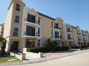 3 BHK Builder Floor For Sale in Omaxe Silver Birch, North Mullanpur