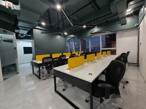  Office Space For Rent in Maruti Millennium Tower, Baner