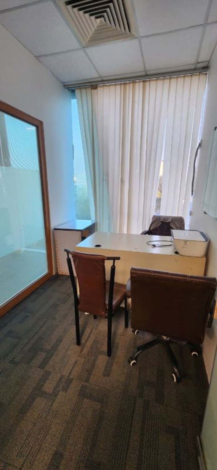 Team Area, hyde-park-andheri Commercial Office Space 1077 Sq.Ft. In Andheri East Mumbai 10052586
