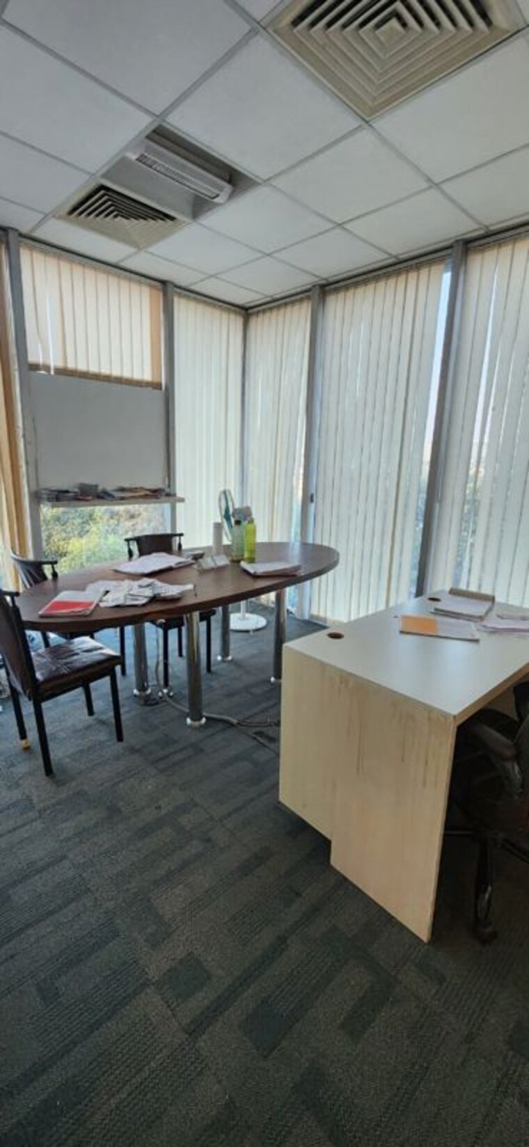 Team Area, hyde-park-andheri Commercial Office Space 1077 Sq.Ft. In Andheri East Mumbai 10052586