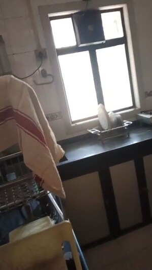 Team Area in 2 BHK Apartment at Sneh dhara Apartment, Andheri West – for Rent