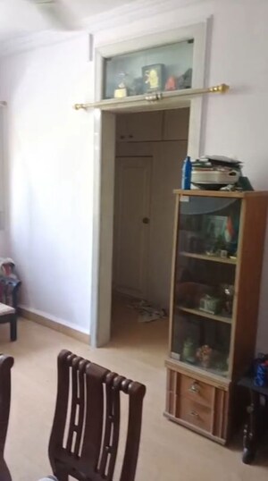 2 BHK Apartment For Rent in Sneh dhara Apartment, Andheri West