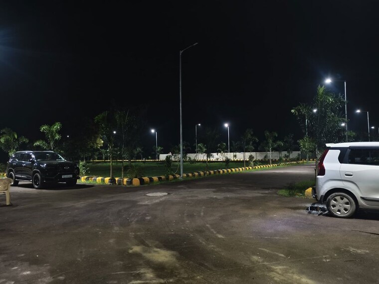 undefined, krishna-iscon-valley  1500 Sq.Ft. Plot In Gosainganj Lucknow 10600352