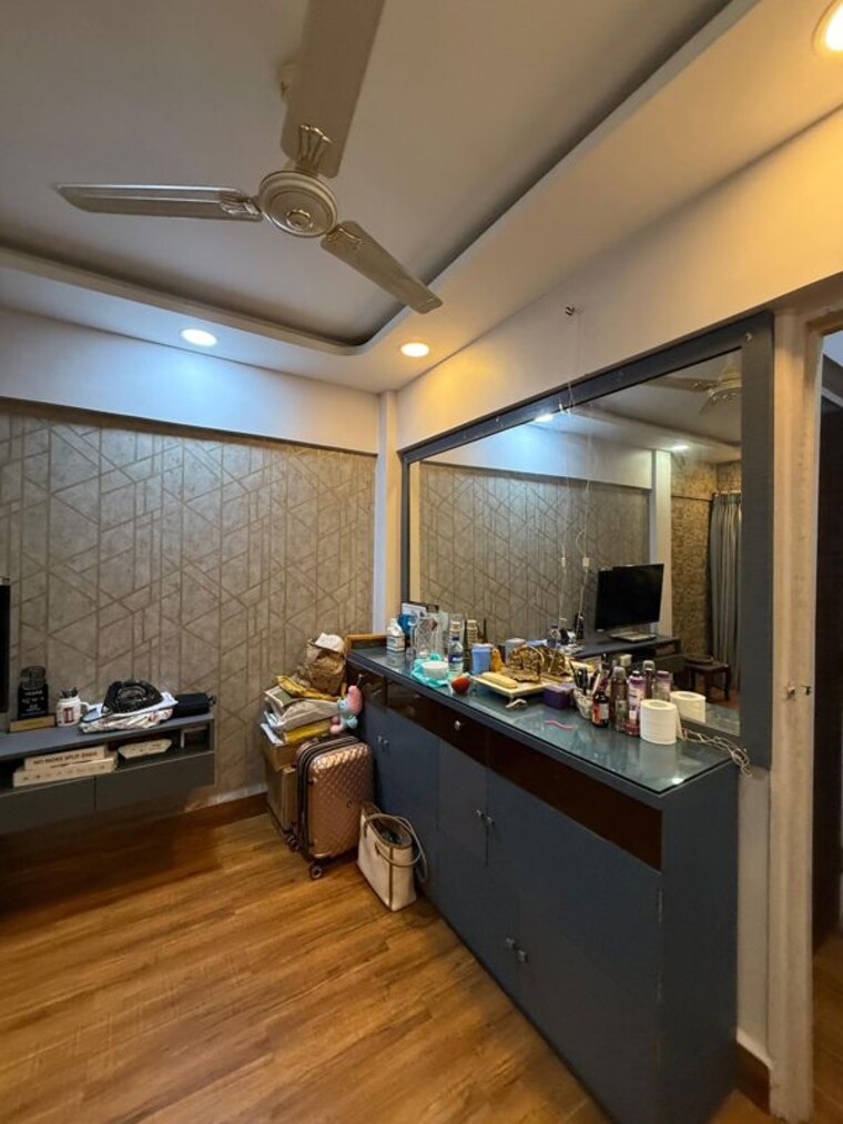 Kitchen, kingston-classic 2 Bedroom 610 Sq.Ft. Apartment In Malad West Mumbai 10600364