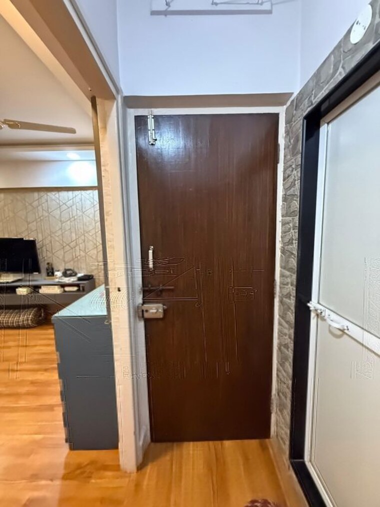 undefined, kingston-classic 2 Bedroom 610 Sq.Ft. Apartment In Malad West Mumbai 10600364